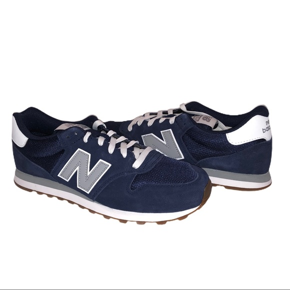 new balance gm500st